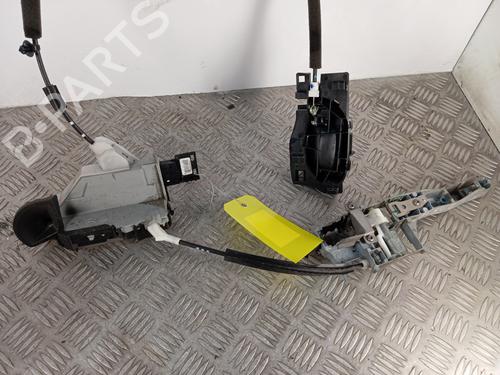 front-right-lock-peugeot-rcz-2010-2011-2012-2013-2014-2015-32190074 main image