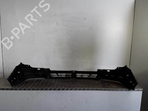 Used Front slam panel RENAULT TRAFIC II Bus (JL) 2.0 dCi 90 (JL00, JL01, JL0H, JL0M, JL0P, JL0S) (90 hp) 30021820