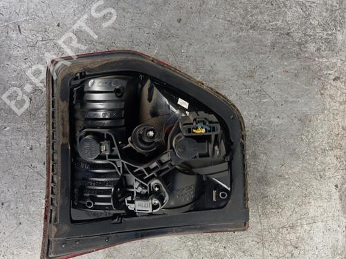 Right tailgate light CITROËN C5 III Break (RW_) 1.6 HDi 110 | BP30025272C80 