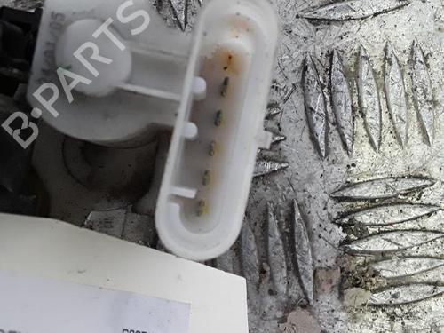 Front right lock PEUGEOT BOXER Van (244) 2.2 HDi | BP30016752C97