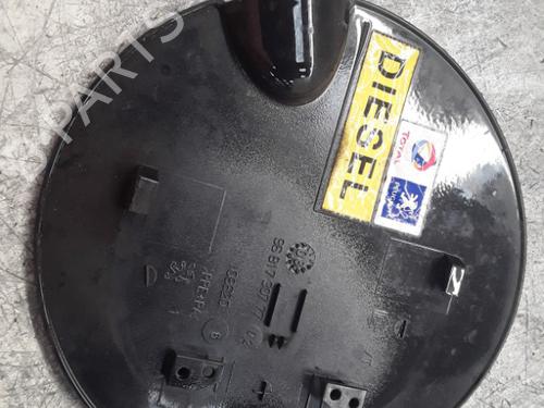 Fuel flap PEUGEOT 207 (WA_, WC_) 1.6 HDi | BP30018855C131 