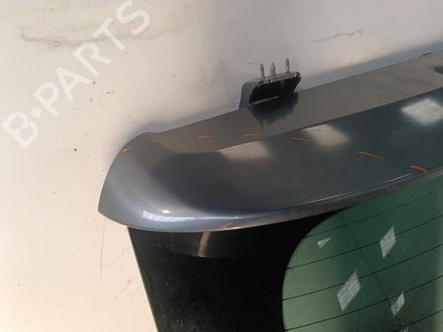 Bakluke CC/Kombi-Kupé CITROËN C4 Picasso I MPV (UD_) 1.6 HDi | BP30020368C6 