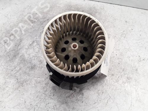 Used Heater blower motor Heater blower motor PEUGEOT 307 (3A/C) 2.0 HDi 110 (107 hp) 30009100 30009100
