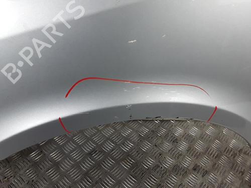 Forskærm venstre FIAT ULYSSE (179_) 2.0 JTD | BP30021201C41 