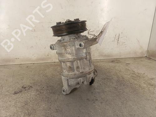 Kompresor / Sprężarka klimatyzacji A/C VW PASSAT B8 Variant (3G5, CB5) 2.0 TDI | BP30025674M34 