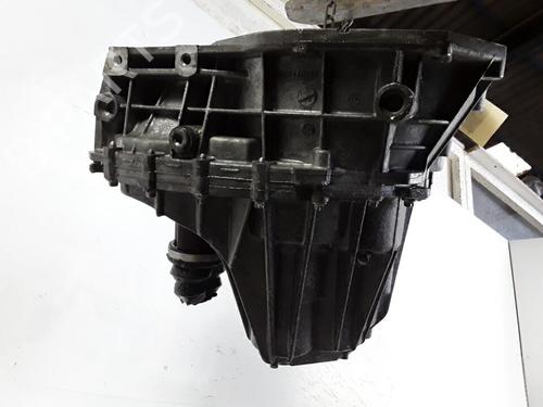 gearbox-renault-megane-iii-hatchback-bz01_-b3_-2008-30016376 main image