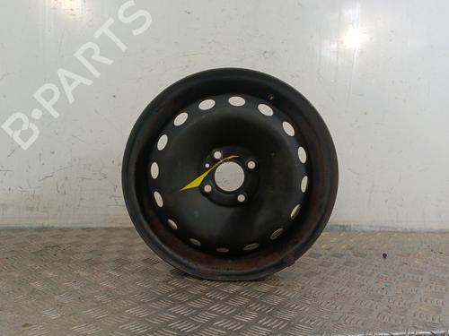 Felg RENAULT MODUS / GRAND MODUS (F/JP0_) 1.5 dCi (FP0D, JP0D) (82 hp) 30023869