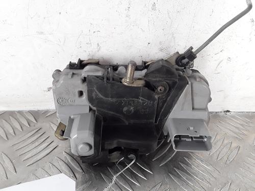 Front right lock CITROËN XSARA PICASSO (N68) 2.0 HDi | BP30022811C97