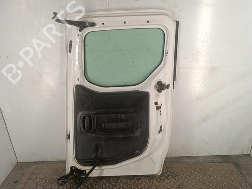 Højre side skydedør CITROËN BERLINGO Box Body/MPV (B9) 1.6 BlueHDi 100 (99 hp) 31831248
