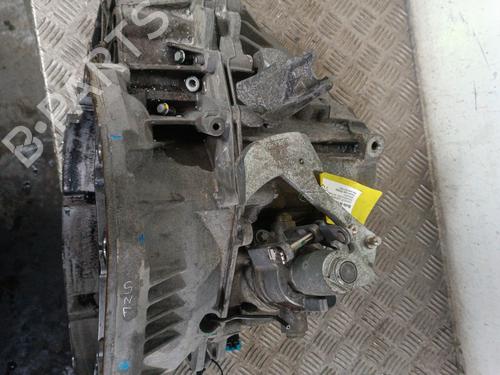 Gearbox CHEVROLET ORLANDO (J309) 2.0 D | BP30012857M3