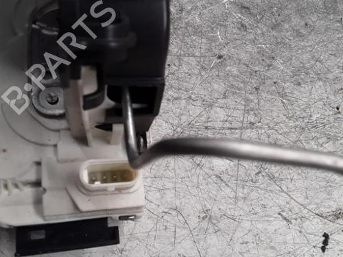 Rear left lock MERCEDES-BENZ GLA-CLASS (X156) GLA 200 CDI / d (156.908) | BP30024713C100