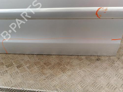 Left front door VW POLO IV (9N_, 9A_) 1.4 TDI | BP30013123C2