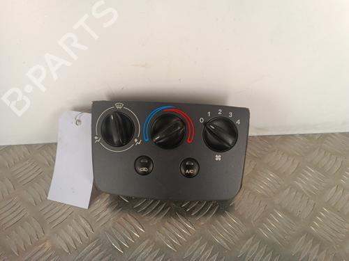Climate control FORD FIESTA IV (JA_, JB_) 1.25 i 16V | BP30023273I5
