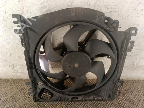 Used Radiator fan Radiator fan 30790684 30790684