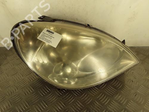 Scheinwerfer rechts für CITROËN XSARA (N1) 1.4 i (75 hp) 30011434