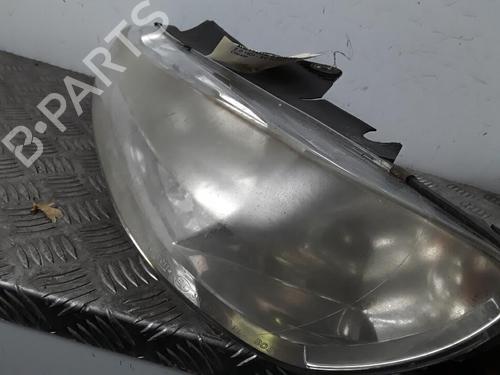 Left headlight PEUGEOT 406 Break (8E/F) 2.0 HDI 110 | BP30016802C28 
