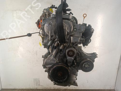 Engine RENAULT MEGANE IV Hatchback (B9A/M/N_) 1.6 TCe 205 (B9MV) | BP38089668M1 - Image 3