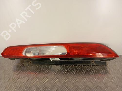 Used Right taillight FORD FOCUS II (DA_, HCP, DP) 1.6 Ti (115 hp) 30008004