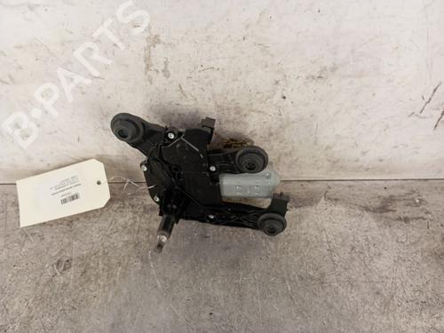 Viskermotor bagrude CITROËN C4 CACTUS 1.6 BlueHDi 100 (99 hp) 30008529