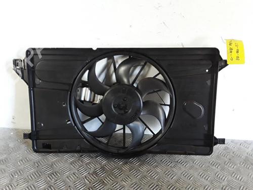 Front slam panel FORD C-MAX (DM2) 2.0 TDCi | BP30016406C72