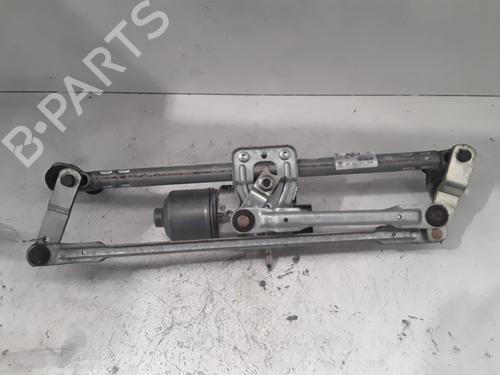 Viskermotor vindrude SEAT IBIZA IV (6J5, 6P1) 1.2 TDI | BP30015321M29 