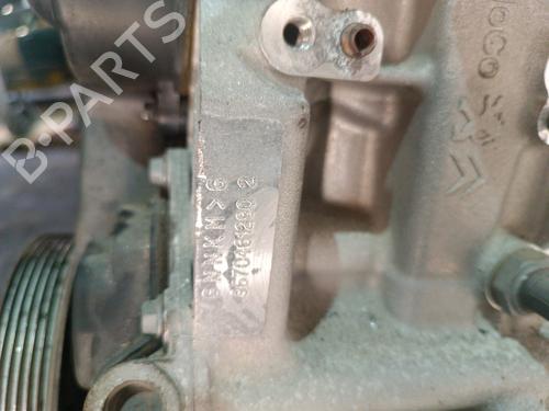 Used Engine Engine 37035555 37035555