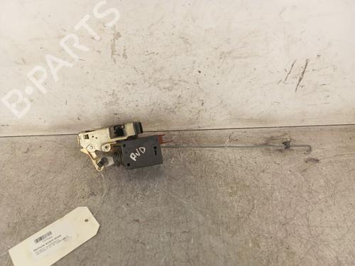 Front right lock PEUGEOT 106 II (1A_, 1C_) 1.4 i | BP30020184C97 