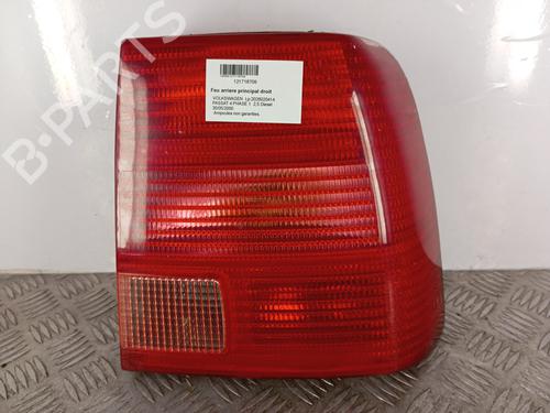Used Right taillight VW PASSAT B5 (3B2) 2.5 TDI (150 hp) 32516679