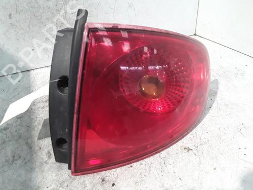 Used Right taillight Right taillight 30013495 30013495