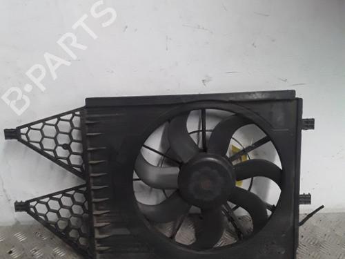 Koelventilatormotor VW POLO V (6R1, 6C1) 1.6 TDI | BP30009071M35 