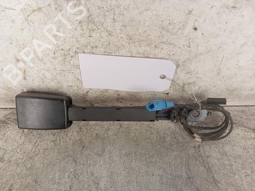 Used Seat buckle Seat buckle VW TIGUAN (5N_) 2.0 TDI (140 hp) 30012427 30012427