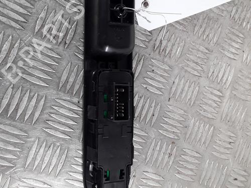 Left front window switch CITROËN C3 Picasso (SH_) 1.6 HDi | BP30719839I27
