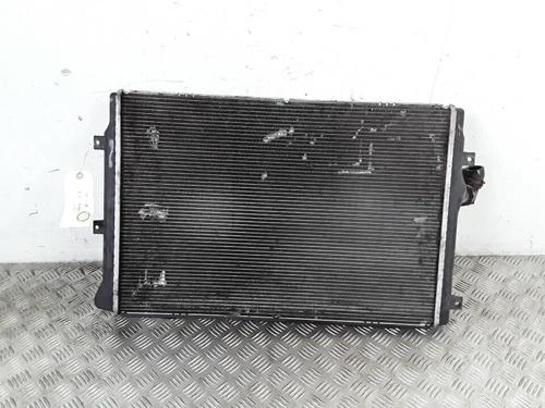 Used Water radiator VW SCIROCCO III (137, 138) 2.0 TDI (170 hp) 30026511