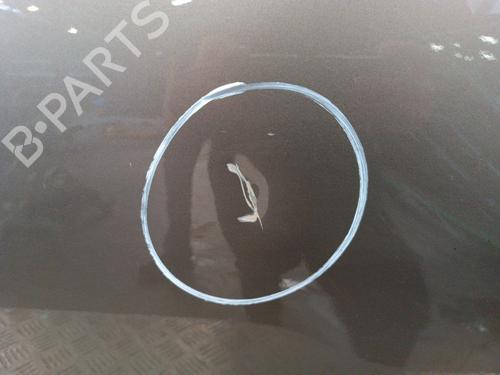 Left rear door FIAT BRAVO II (198_) 1.6 D Multijet (198AXL1B) | BP30013252C4 