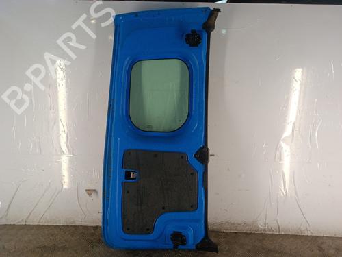 Højre bagagerum dør Højre bagagerum dør RENAULT KANGOO Express (FW0/1_) Z.E. (FW0Z, FW1Z) (60 hp) 33693076 33693076