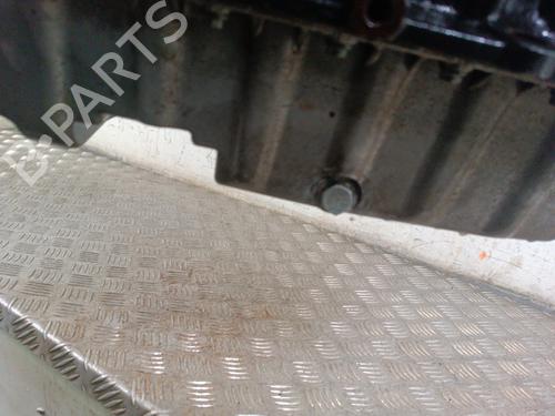 Engine SEAT IBIZA III (6L1) 1.9 SDI | BP30025863M1