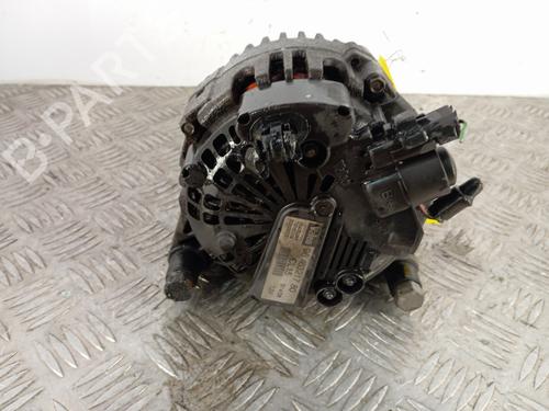 Used Alternator Alternator CITROËN C3 I (FC_, FN_) [2002-2013] 33692890 33692890