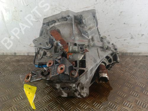 Gearbox CITROËN C1 (PM_, PN_) 1.4 HDi | BP37248936M3 - Image 2