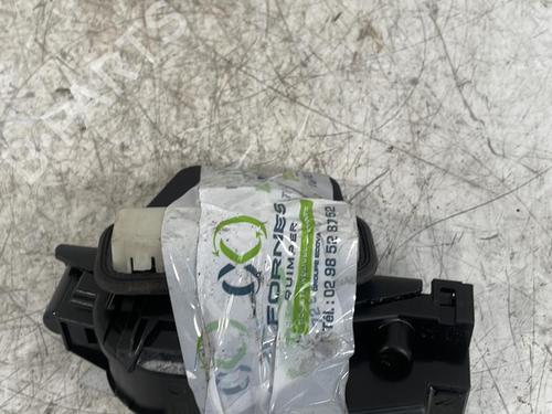 Used Tailgate lock PEUGEOT 308 I (4A_, 4C_) 1.6 HDi (109 hp) 30021360