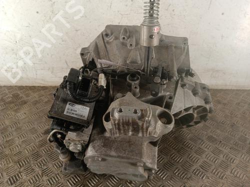 Gearbox CITROËN C4 Picasso II 1.6 HDi / BlueHDi 115 | BP30940673M3