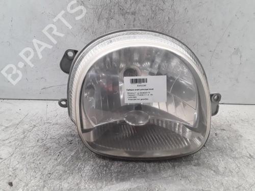Used Right headlight RENAULT TWINGO I (C06_) 1.2 (C066, C068) (58 hp) 30024606