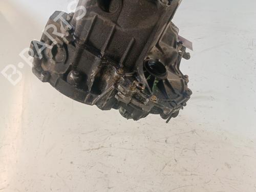 Skrzynia biegów PEUGEOT 206 Hatchback (2A/C) 1.4 i | BP30025293M3 