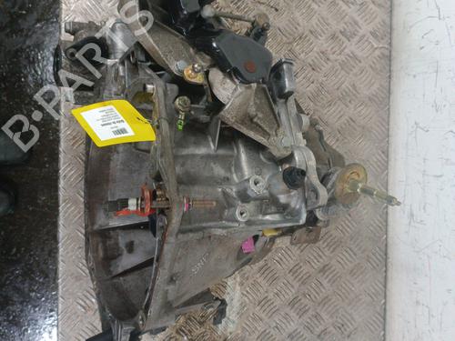 Gearbox CITROËN XSARA PICASSO (N68) 1.6 16V | BP30025971M3 