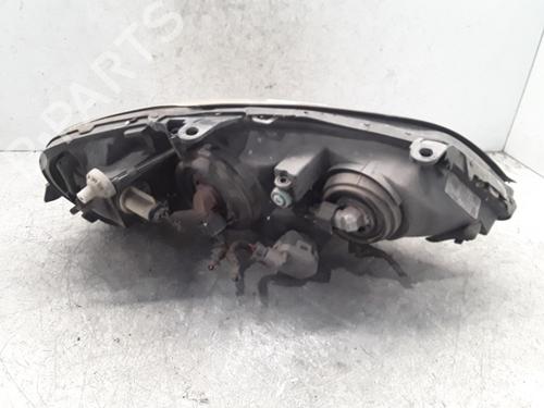 Left headlight OPEL ASTRA G Hatchback (T98) 2.0 DTI 16V (F08, F48) | BP30013052C28