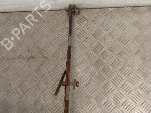 Tow ball/Mechanism FORD C-MAX (DM2) 1.8 TDCi | BP30009643C141