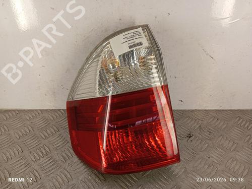 Left taillight BMW X3 (E83) xDrive 18 d | BP36817956C34 - Image 2