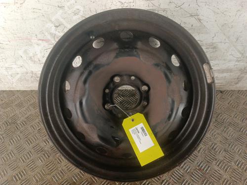 Jante CITROËN BERLINGO / BERLINGO FIRST Box Body/MPV (M_) 2.0 HDI 90 (MBRHY, MCRHY) (90 hp) 31980492