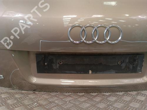 Achterklep AUDI A6 C6 Avant (4F5) 2.7 TDI | BP30009019C6 