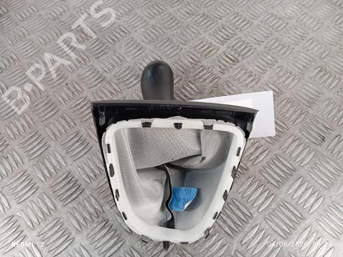 Shift knob RENAULT CLIO IV (BH_) 1.5 dCi 75 | BP36336938I34 - Image 2