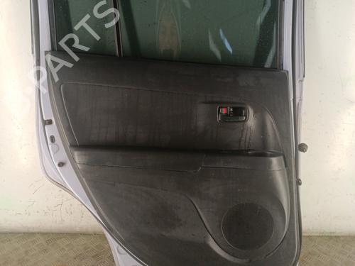 Left rear door DAIHATSU MATERIA (M4_) 1.3 | BP30014416C4